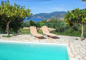 Villa ∙ 1 bedroom ∙ 2 guests