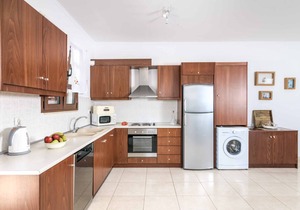 Villa ∙ 2 bedrooms ∙ 4 guests