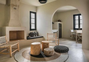 Villa ∙ 2 bedrooms ∙ 4 guests