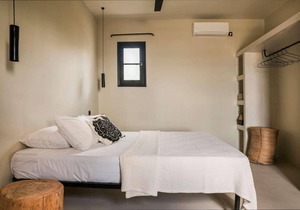 Villa ∙ 2 bedrooms ∙ 4 guests