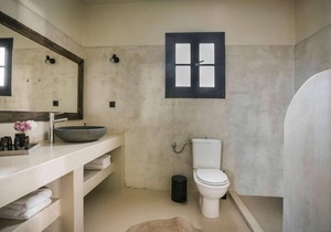 Villa ∙ 2 bedrooms ∙ 4 guests