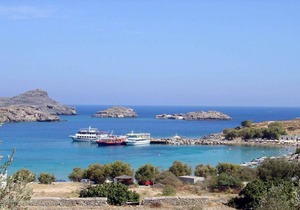 Villa ∙ 2 bedrooms ∙ 4 guests