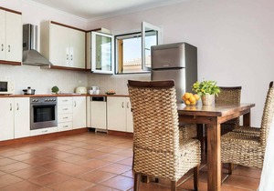 Villa ∙ 3 bedrooms ∙ 6 guests