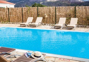 Villa ∙ 3 bedrooms ∙ 6 guests
