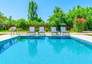 Villa ∙ 5 bedrooms ∙ 10 guests