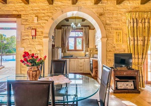 Villa ∙ 5 bedrooms ∙ 10 guests