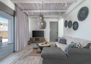 Villa ∙ 6 bedrooms ∙ 6 guests