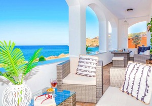 Villa ∙ 6 bedrooms ∙ 12 guests