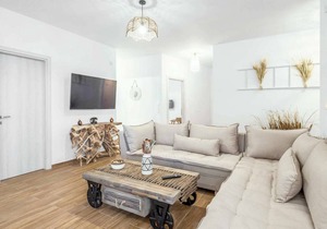 Villa ∙ 6 bedrooms ∙ 12 guests