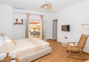 Villa ∙ 6 bedrooms ∙ 12 guests