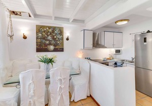 Villa Aeracura Private Pool - Seablue Villas Mykonos