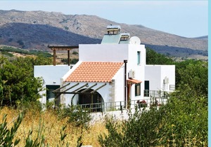 Villa Afou - Afrata - Private pool