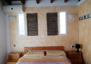 Villa Afou - Afrata - Private pool