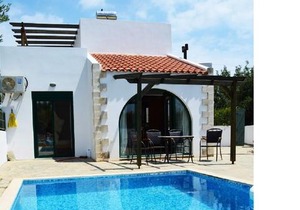 Villa Afou