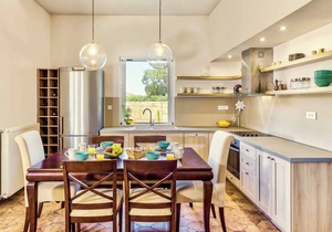 Villa Agricola - Five Bedroom Villa, Sleeps 10