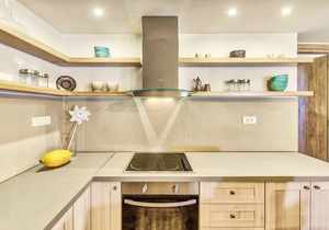 Villa Agricola - Five Bedroom Villa, Sleeps 10