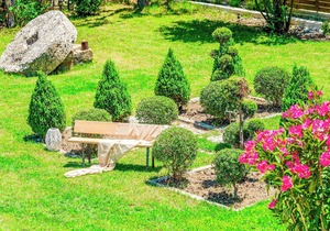 Villa Agricola - Five Bedroom Villa, Sleeps 10