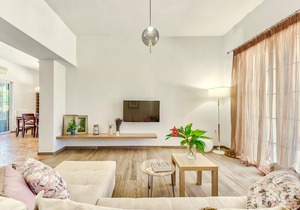 Villa Agricola with private swimming pool
