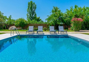 Villa Agricola Zakynthos