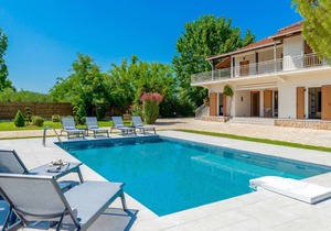 Villa Agricola Zakynthos