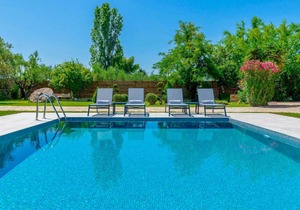 Villa Agricola Zakynthos