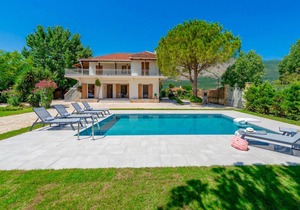 Villa Agricola Zakynthos