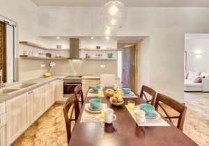 Villa Agricola Zakynthos