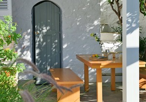 Villa Alma - Large spacious house close to the port