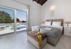 Villa Alonaki Bay