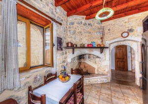 Villa Andriana