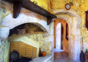 Villa Andriana