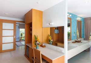 Villa Apsara - A private pool 1 bedroom villa in Khaolak U2 in Phang-nga