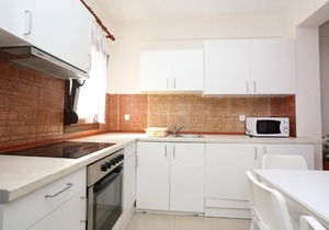 Villa Argo 1 - Beachfront, Big gardens, Location!
