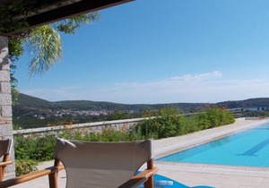 Villa Artemis