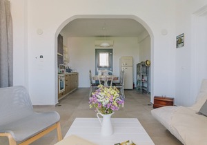 Villa Artemis (Holiday Home, Agios Lazaros Mykonos)