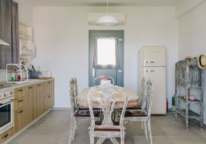 Villa Artemis (Holiday Home, Agios Lazaros Mykonos)