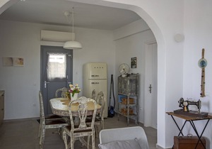 Villa Artemis (Holiday Home, Agios Lazaros Mykonos)