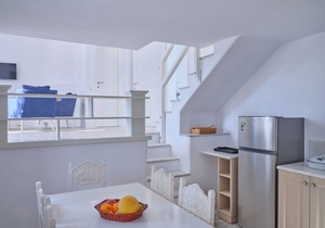 Villa ASTERIAS - Cycladic House in Ampelas, Paros
