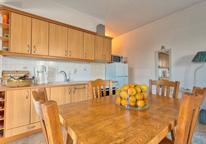 Villa Bamour |Two-bedroom House