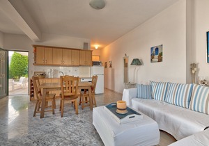 Villa Bamour |Two-bedroom House