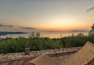 Villa Bamour |Two-bedroom House