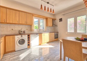 Villa Bamour | Villa-Sea view