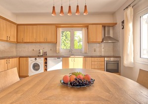 Villa Bamour | Villa-Sea view