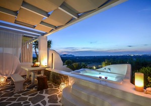 Villa Bella Vista 2