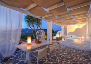 Villa Bella Vista