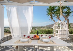 Villa Bella Vista