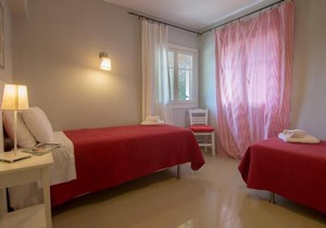 Villa Elaia Suites & Apartments No.2