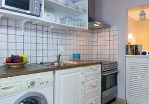 Villa Elaia Suites & Apartments No.3