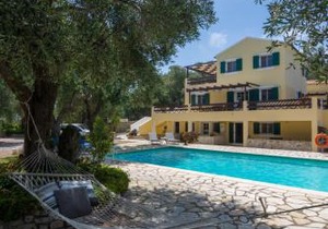 Villa Elaia Suites & Apartments No.4