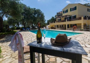 Villa Elaia Suites & Apartments No.4